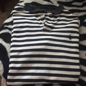 Polo shirt